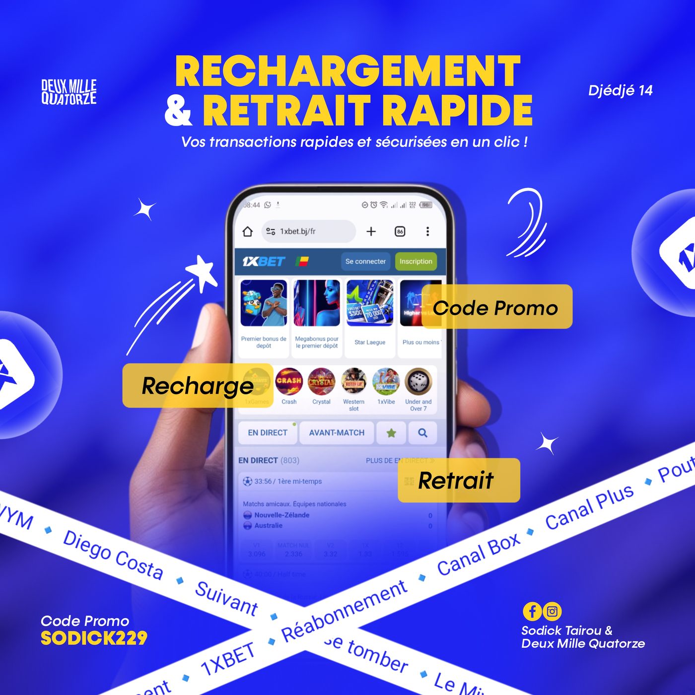 Coorporate Design 07