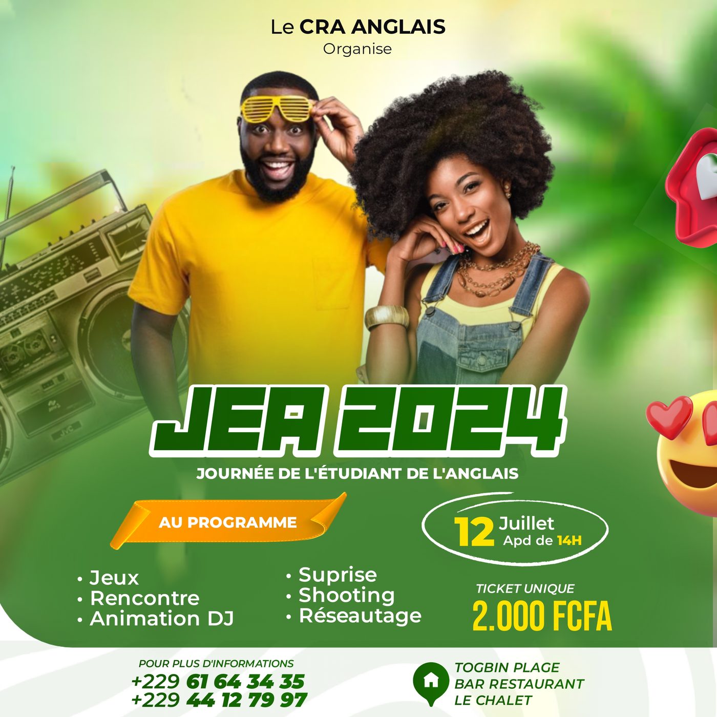 Events 05
