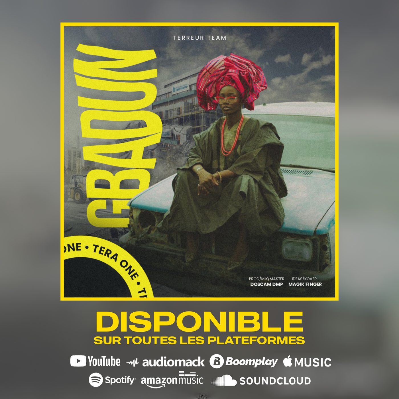 Sortie de Musique 11