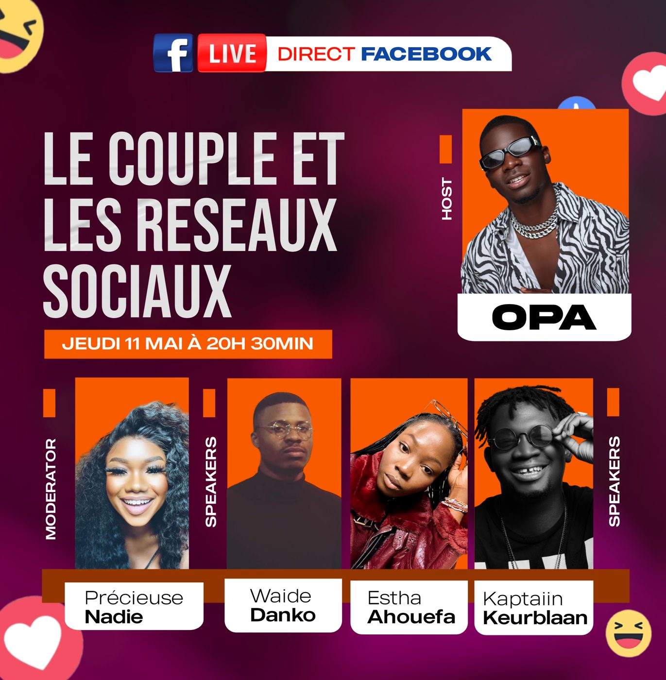 Social Media 01