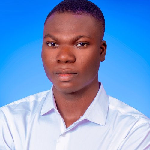 IDOHOU Sandé Augustin