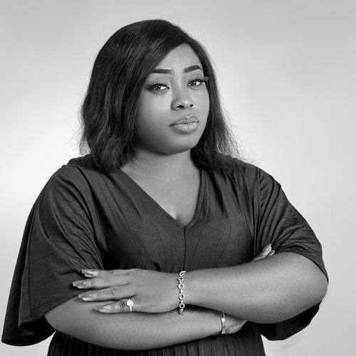 Véronique KINTOSSOU